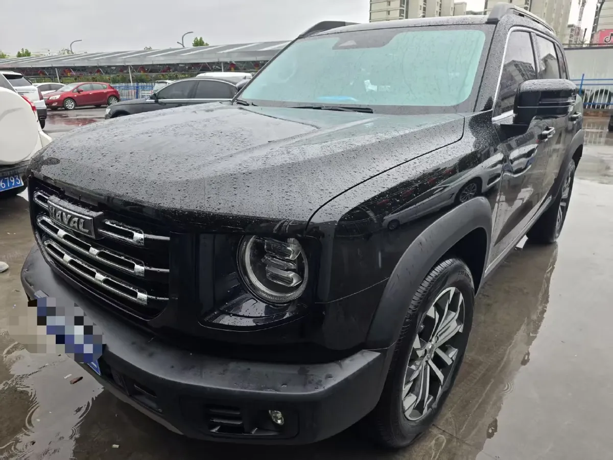 2022 Haval Dargo 1.5T 184HP L4 7DCT,autocango,china used car exporter,china ev exporter,chinese used car exporter,chinese used ev exporter