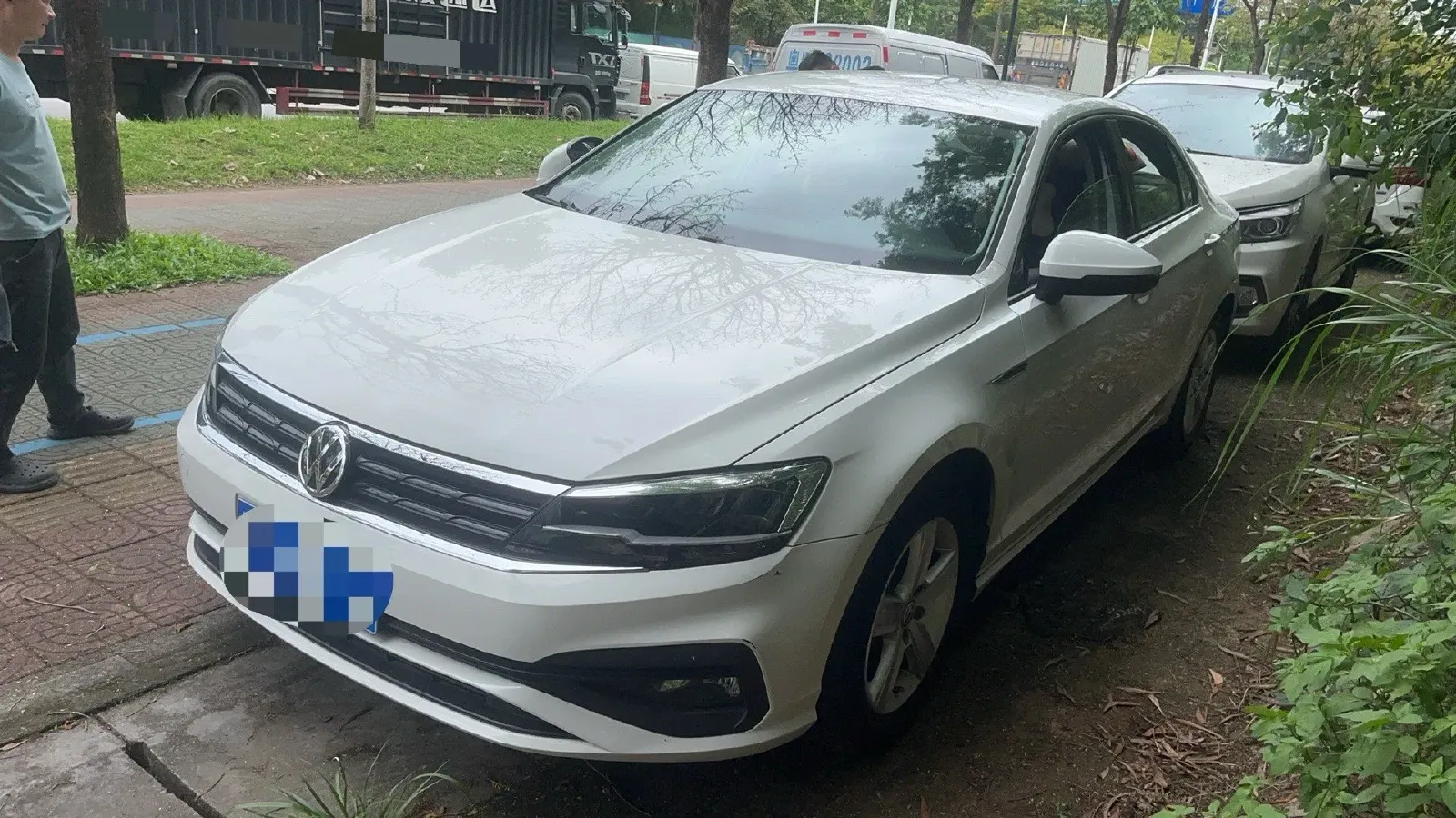 2019 Volkswagen T-Cross 1.4T 150HP L4 7DCT,autocango,china used car exporter,china ev exporter,chinese used car exporter,chinese used ev exporter