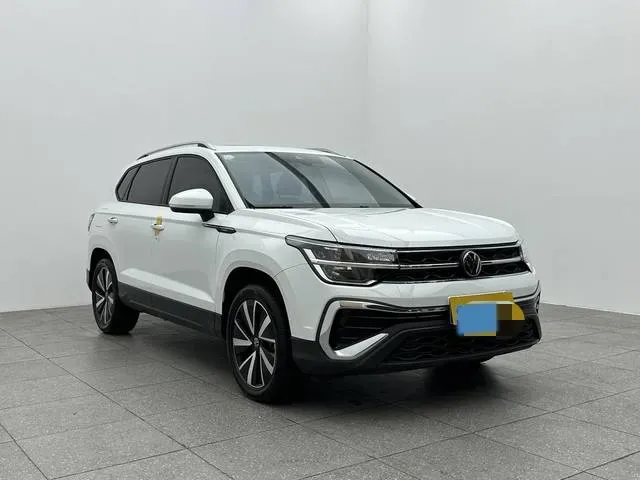 2023 Volkswagen Tharu 1.5T 160HP L4 7DCT,autocango,china used car exporter,china ev exporter,chinese used car exporter,chinese used ev exporter
