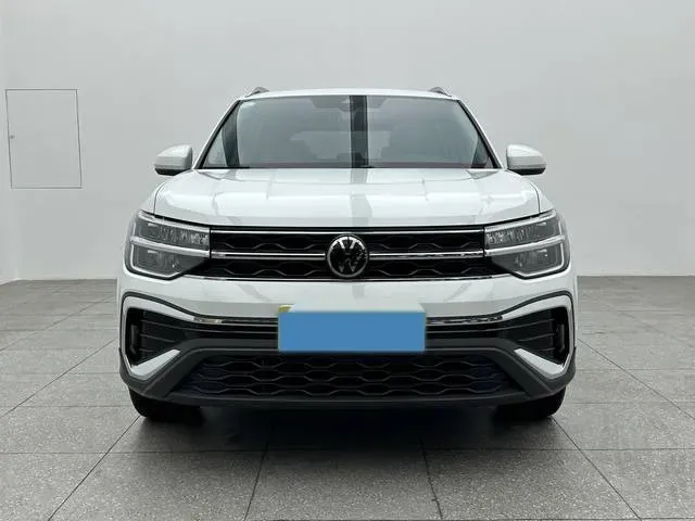 2023 Volkswagen Tharu 1.5T 160HP L4 7DCT,autocango,china used car exporter,china ev exporter,chinese used car exporter,chinese used ev exporter