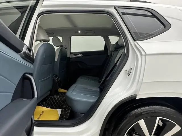 2023 Volkswagen Tharu 1.5T 160HP L4 7DCT,autocango,china used car exporter,china ev exporter,chinese used car exporter,chinese used ev exporter