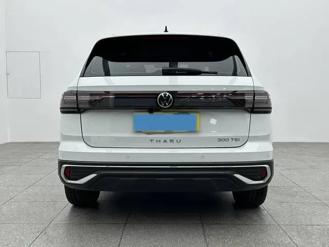2023 Volkswagen Tharu 1.5T 160HP L4 7DCT,autocango,china used car exporter,china ev exporter,chinese used car exporter,chinese used ev exporter