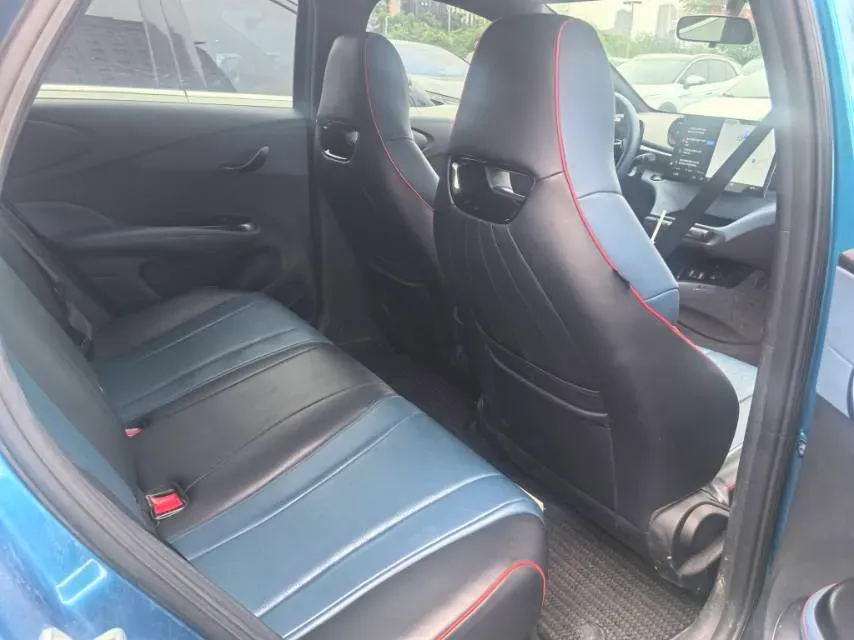 2021 Ford Escort 1.5L 122HP L3 6AT,autocango,china used car exporter,china ev exporter,chinese used car exporter,chinese used ev exporter
