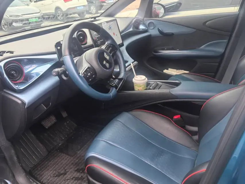 2021 Ford Escort 1.5L 122HP L3 6AT,autocango,china used car exporter,china ev exporter,chinese used car exporter,chinese used ev exporter