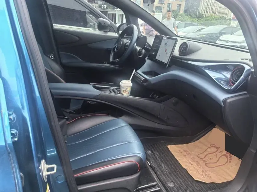 2021 Ford Escort 1.5L 122HP L3 6AT,autocango,china used car exporter,china ev exporter,chinese used car exporter,chinese used ev exporter