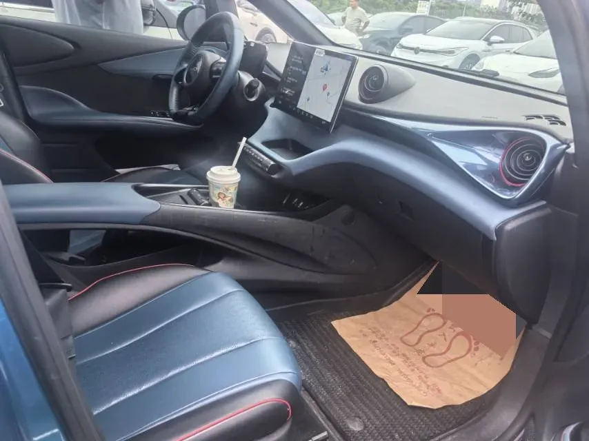 2021 Ford Escort 1.5L 122HP L3 6AT,autocango,china used car exporter,china ev exporter,chinese used car exporter,chinese used ev exporter
