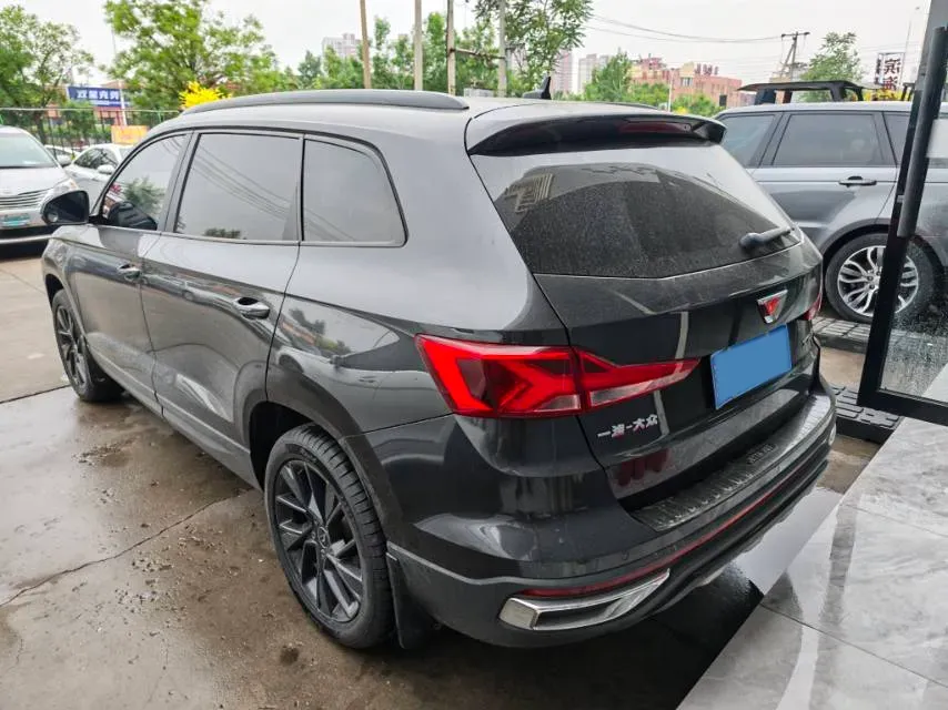 2021 Jetta VS7 1.4T 150HP L4 6AT,autocango,china used car exporter,china ev exporter,chinese used car exporter,chinese used ev exporter
