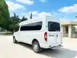 2021 MAXUS XinTu V80 2.0T 127HP L4 6MT