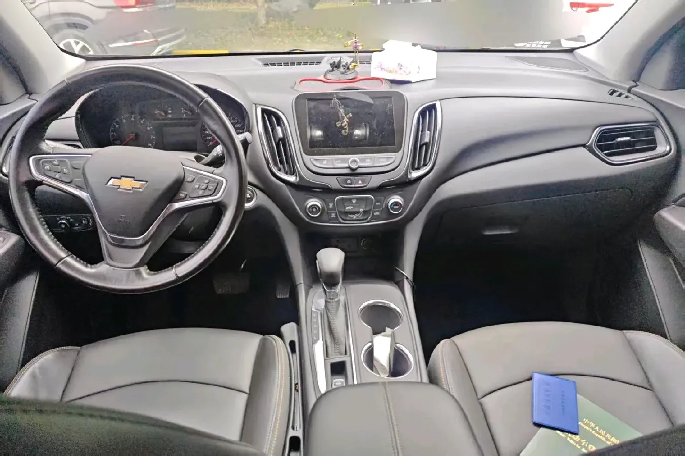 2021 Chevrolet Equinox 1.5T 169HP L4 6AT,autocango,china used car exporter,china ev exporter,chinese used car exporter,chinese used ev exporter