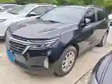 2021 Chevrolet Equinox 1.5T 169HP L4 6AT