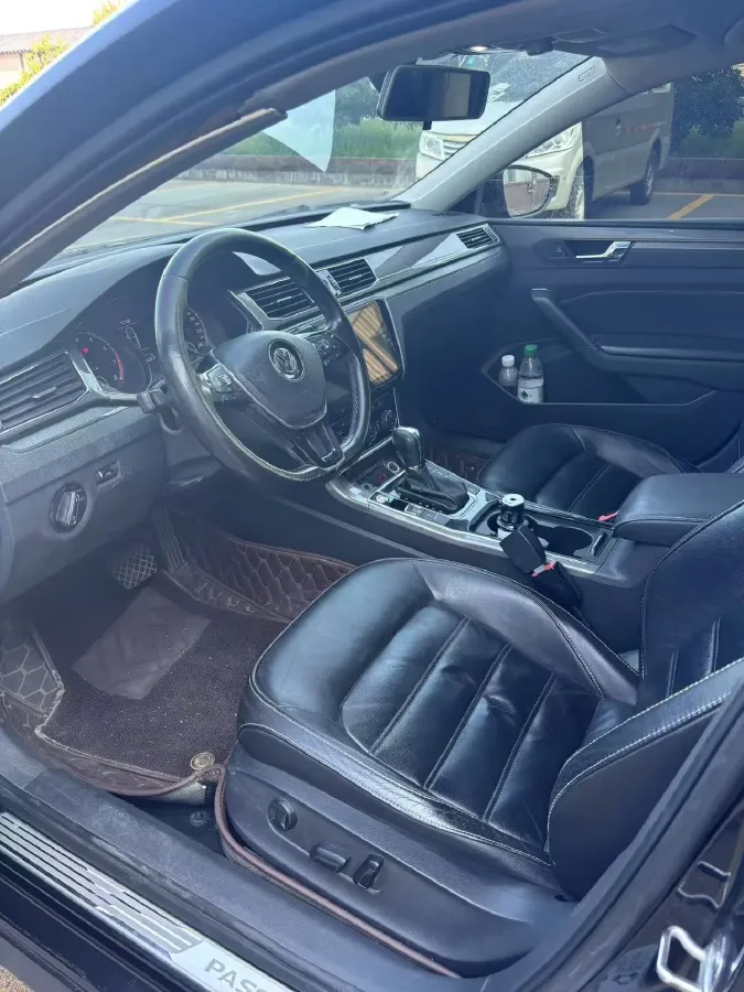 2017 Volkswagen Passat 1.4T 150HP L4 7DCT,autocango,china used car exporter,china ev exporter,chinese used car exporter,chinese used ev exporter