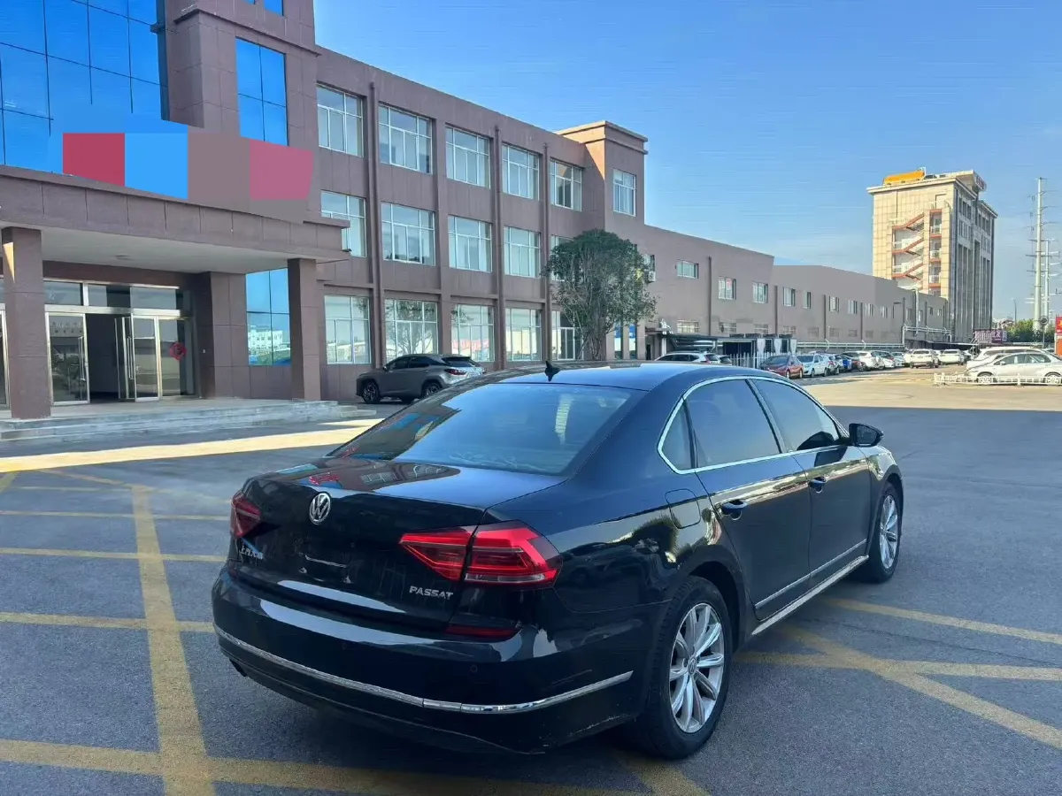 2017 Volkswagen Passat 1.4T 150HP L4 7DCT,autocango,china used car exporter,china ev exporter,chinese used car exporter,chinese used ev exporter