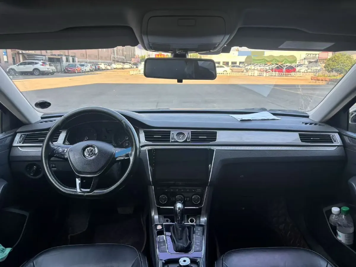 2017 Volkswagen Passat 1.4T 150HP L4 7DCT,autocango,china used car exporter,china ev exporter,chinese used car exporter,chinese used ev exporter