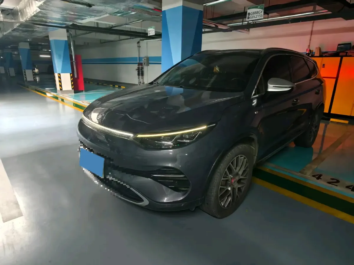 2020 Denza X 2.0T 192HP L4 6DCT PHEV 20KWH,autocango,china used car exporter,china ev exporter,chinese used car exporter,chinese used ev exporter