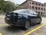 2024 BYD Destroyer 05 1.5L 110HP L4 E-CVT PHEV 8.3KWH