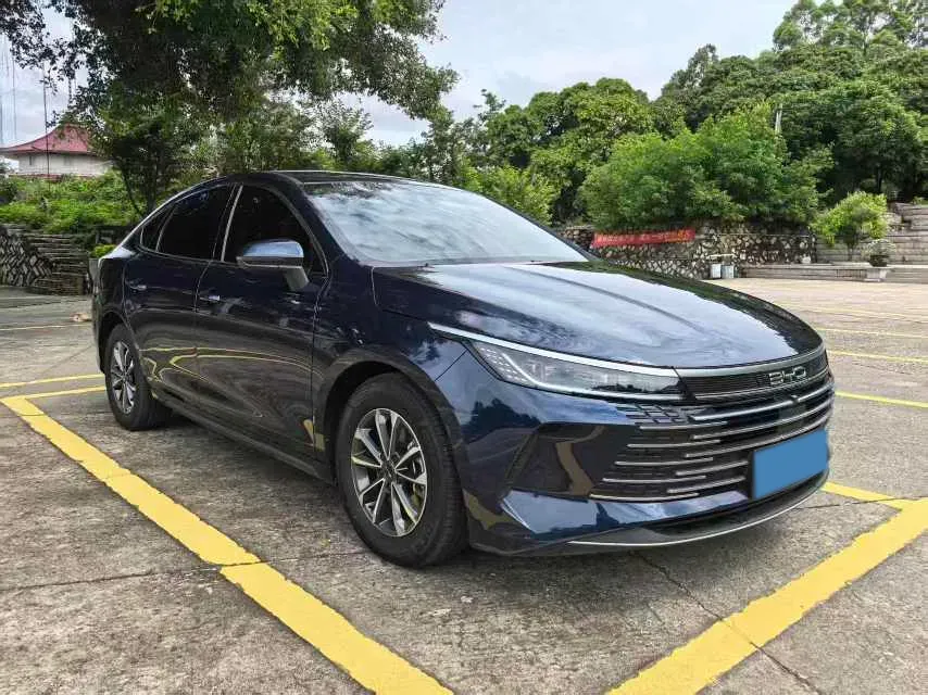 2024 BYD Destroyer 05 1.5L 110HP L4 E-CVT PHEV 8.3KWH,autocango,china used car exporter,china ev exporter,chinese used car exporter,chinese used ev exporter