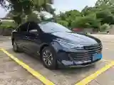 2024 BYD Destroyer 05 1.5L 110HP L4 E-CVT PHEV 8.3KWH