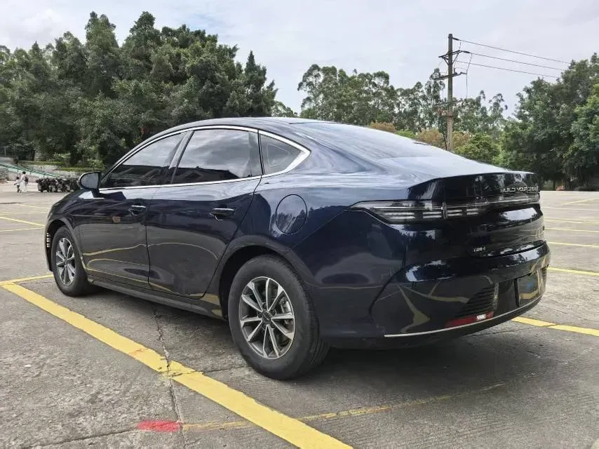 2024 BYD Destroyer 05 1.5L 110HP L4 E-CVT PHEV 8.3KWH,autocango,china used car exporter,china ev exporter,chinese used car exporter,chinese used ev exporter