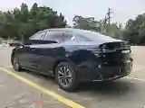 2024 BYD Destroyer 05 1.5L 110HP L4 E-CVT PHEV 8.3KWH