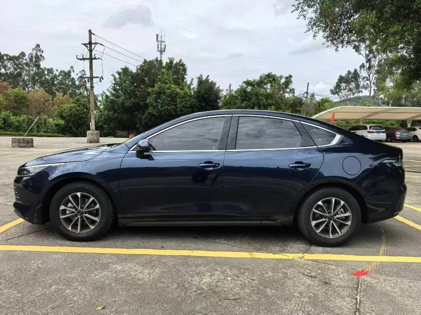 2024 BYD Destroyer 05 1.5L 110HP L4 E-CVT PHEV 8.3KWH,autocango,china used car exporter,china ev exporter,chinese used car exporter,chinese used ev exporter