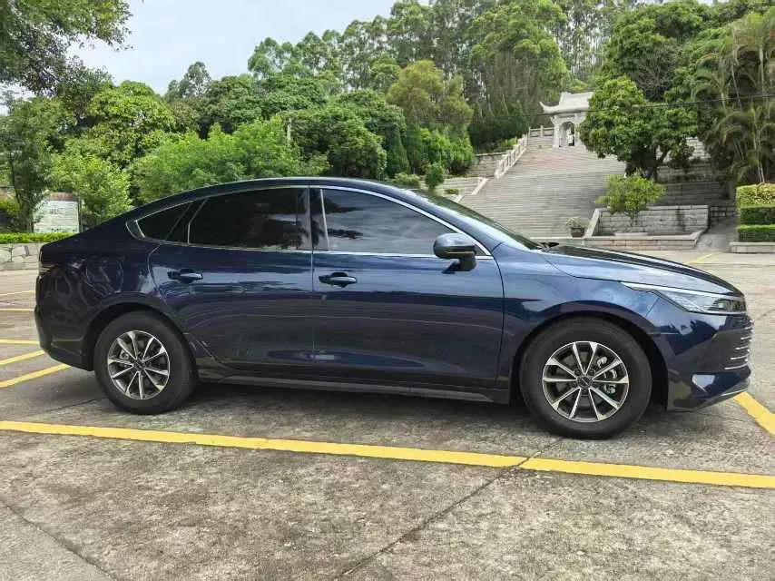 2024 BYD Destroyer 05 1.5L 110HP L4 E-CVT PHEV 8.3KWH,autocango,china used car exporter,china ev exporter,chinese used car exporter,chinese used ev exporter