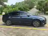 2024 BYD Destroyer 05 1.5L 110HP L4 E-CVT PHEV 8.3KWH