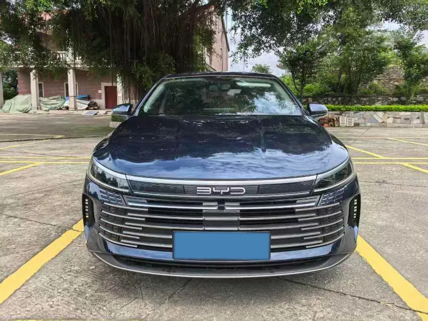 2024 BYD Destroyer 05 1.5L 110HP L4 E-CVT PHEV 8.3KWH,autocango,china used car exporter,china ev exporter,chinese used car exporter,chinese used ev exporter