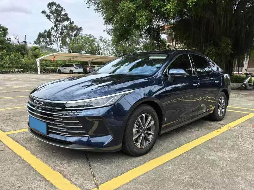 2024 BYD Destroyer 05 1.5L 110HP L4 E-CVT PHEV 8.3KWH,autocango,china used car exporter,china ev exporter,chinese used car exporter,chinese used ev exporter