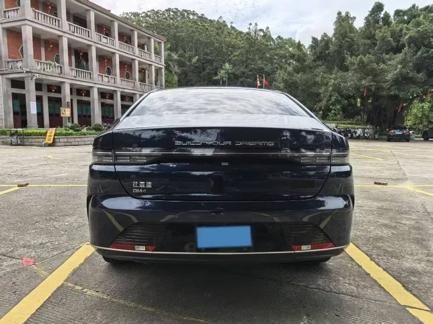 2024 BYD Destroyer 05 1.5L 110HP L4 E-CVT PHEV 8.3KWH,autocango,china used car exporter,china ev exporter,chinese used car exporter,chinese used ev exporter