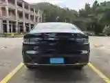 2024 BYD Destroyer 05 1.5L 110HP L4 E-CVT PHEV 8.3KWH