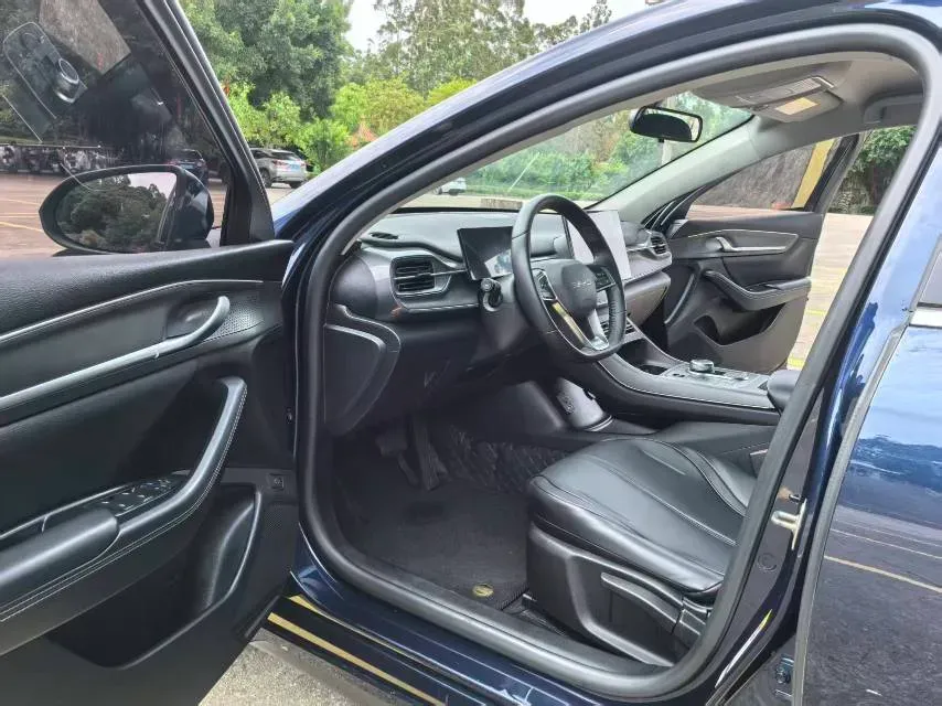 2024 BYD Destroyer 05 1.5L 110HP L4 E-CVT PHEV 8.3KWH,autocango,china used car exporter,china ev exporter,chinese used car exporter,chinese used ev exporter