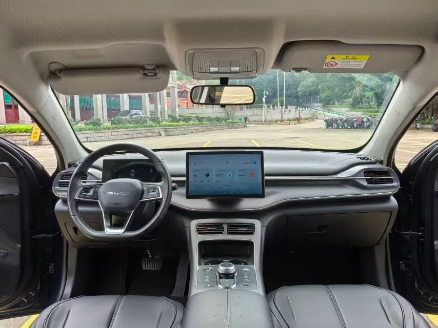 2024 BYD Destroyer 05 1.5L 110HP L4 E-CVT PHEV 8.3KWH,autocango,china used car exporter,china ev exporter,chinese used car exporter,chinese used ev exporter