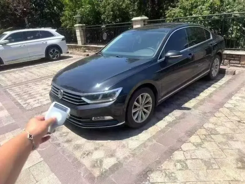 2020 Volkswagen Magotan 2.0T 186HP L4 7DCT,autocango,china used car exporter,china ev exporter,chinese used car exporter,chinese used ev exporter