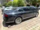 2020 Volkswagen Magotan 2.0T 186HP L4 7DCT