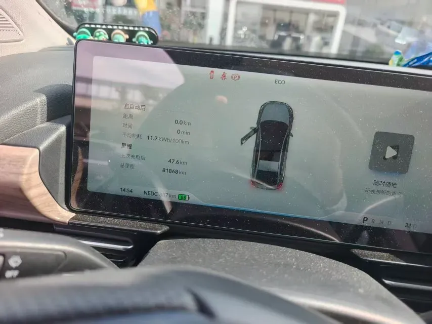 2022 Chevrolet Menlo BEV 61.1KWH,autocango,china used car exporter,china ev exporter,chinese used car exporter,chinese used ev exporter