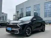 2023 KIA SPORTAGE,autocango,china used car exporter,china ev exporter,chinese used car exporter,chinese used ev exporter