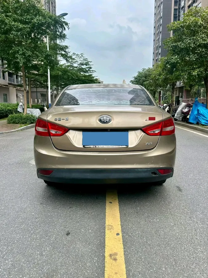 2016 FAW Jumpal A70 1.6L 113HP L4 6AT,autocango,china used car exporter,china ev exporter,chinese used car exporter,chinese used ev exporter
