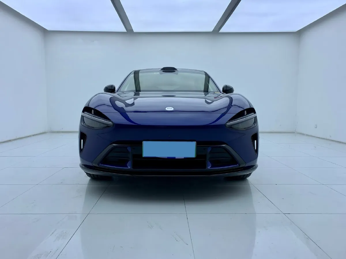 2025 MI YU7 BEV 101.7KWH,autocango,china used car exporter,china ev exporter,chinese used car exporter,chinese used ev exporter
