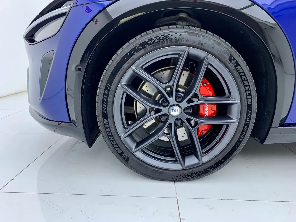 2025 MI YU7 BEV 101.7KWH,autocango,china used car exporter,china ev exporter,chinese used car exporter,chinese used ev exporter