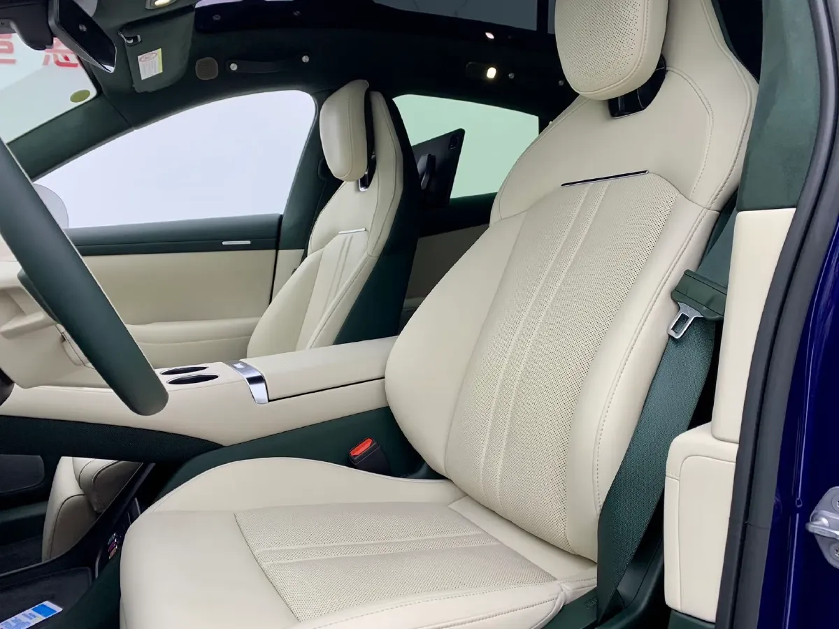 2025 MI YU7 BEV 101.7KWH,autocango,china used car exporter,china ev exporter,chinese used car exporter,chinese used ev exporter