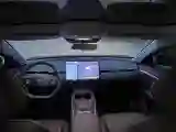 2025 Xpeng MONA M03 BEV