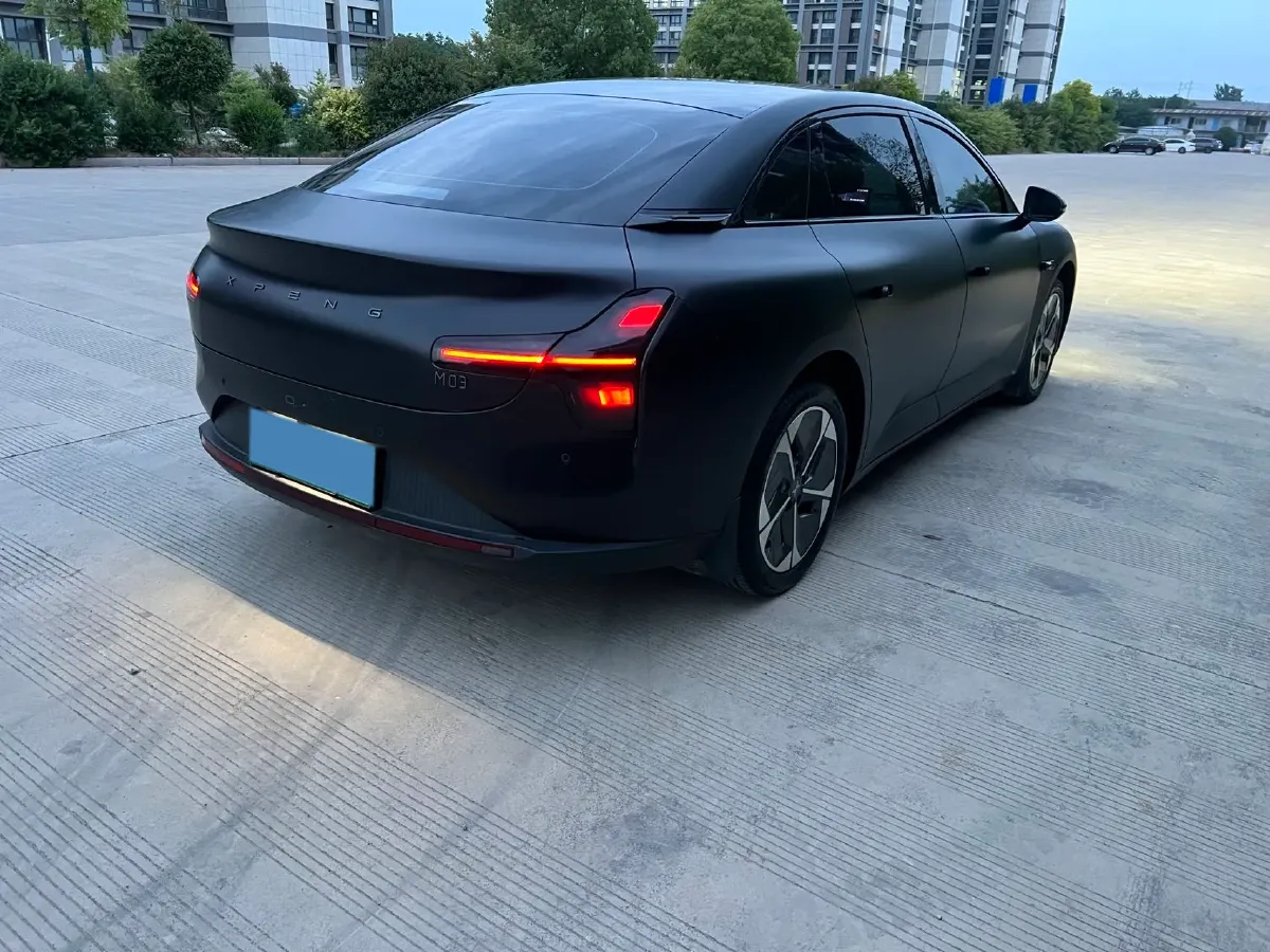 2025 Xpeng MONA M03 BEV,autocango,china used car exporter,china ev exporter,chinese used car exporter,chinese used ev exporter