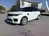 2020 Land Rover Range Rover Sport 3.0T 360HP L6 8AT