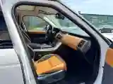 2020 Land Rover Range Rover Sport 3.0T 360HP L6 8AT