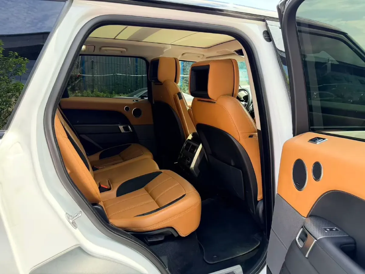 2020 Land Rover Range Rover Sport 3.0T 360HP L6 8AT,autocango,china used car exporter,china ev exporter,chinese used car exporter,chinese used ev exporter