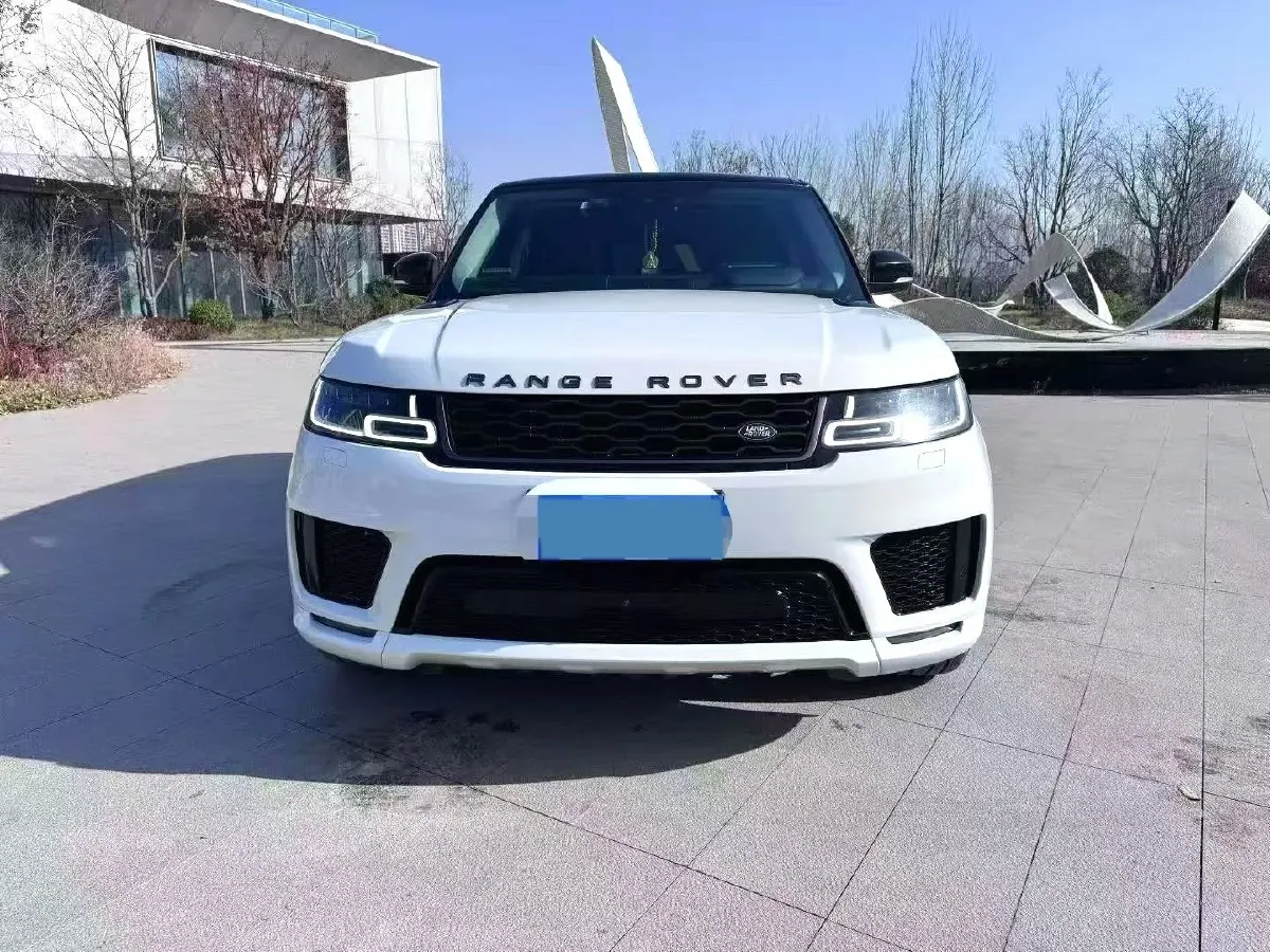 2020 Land Rover Range Rover Sport 3.0T 360HP L6 8AT,autocango,china used car exporter,china ev exporter,chinese used car exporter,chinese used ev exporter