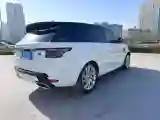 2020 Land Rover Range Rover Sport 3.0T 360HP L6 8AT