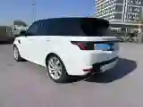 2020 Land Rover Range Rover Sport 3.0T 360HP L6 8AT