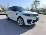 2020 Land Rover Range Rover Sport 3.0T 360HP L6 8AT