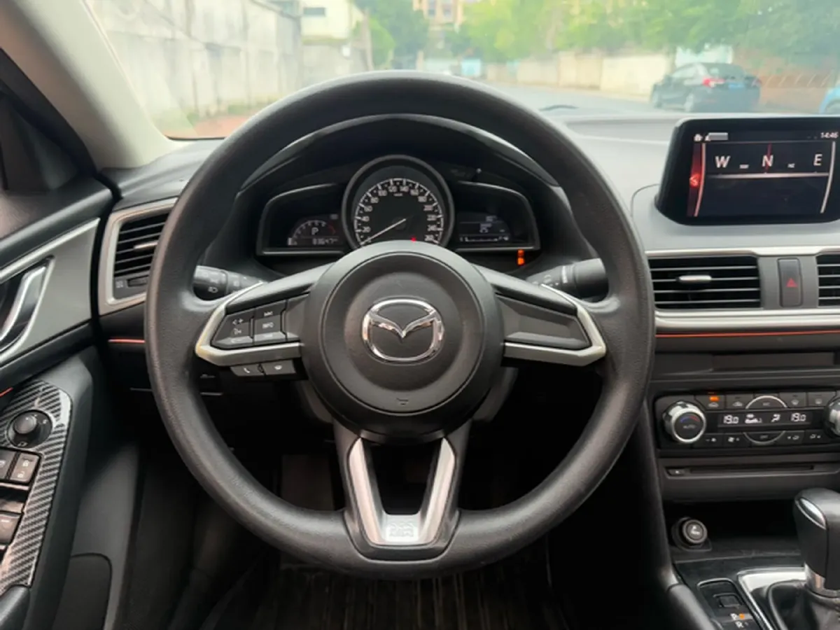 2017 Mazda 3 Axela 1.5L 117HP L4 6AT,autocango,china used car exporter,china ev exporter,chinese used car exporter,chinese used ev exporter